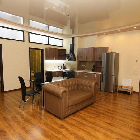 3 Bedrooms Arcadia Одесса Экстерьер фото