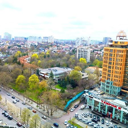 3 Bedrooms Arcadia Одесса Экстерьер фото