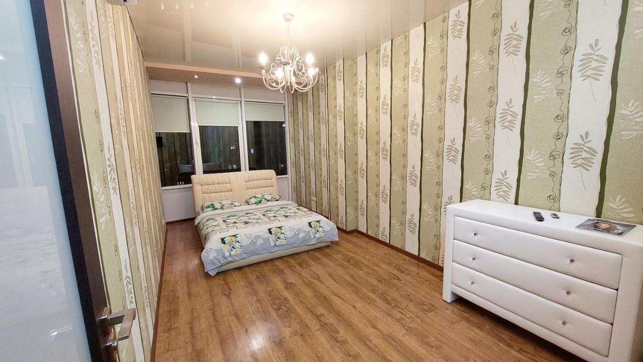 3 Bedrooms Arcadia Одесса Экстерьер фото