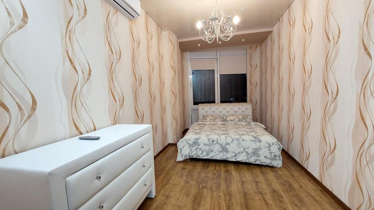 3 Bedrooms Arcadia Одесса Экстерьер фото
