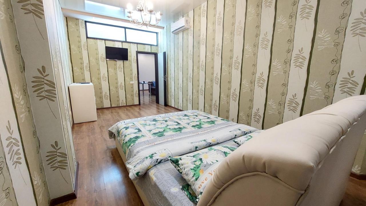 3 Bedrooms Arcadia Одесса Экстерьер фото
