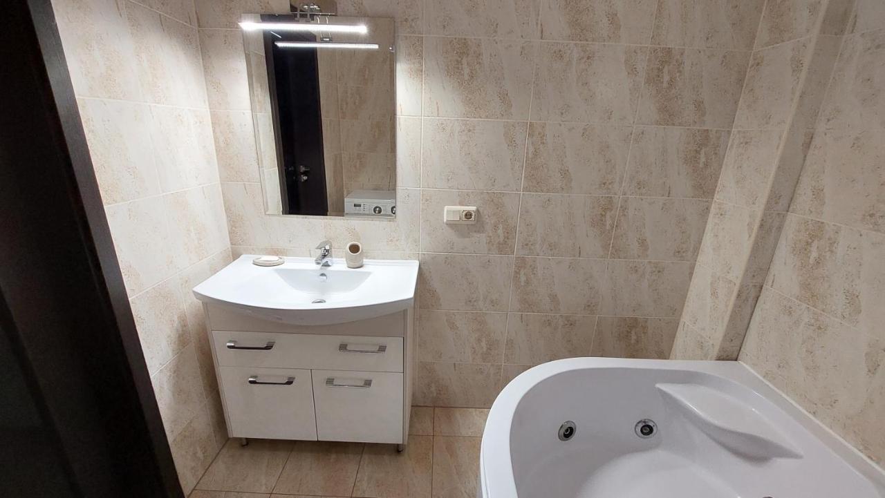 3 Bedrooms Arcadia Одесса Экстерьер фото