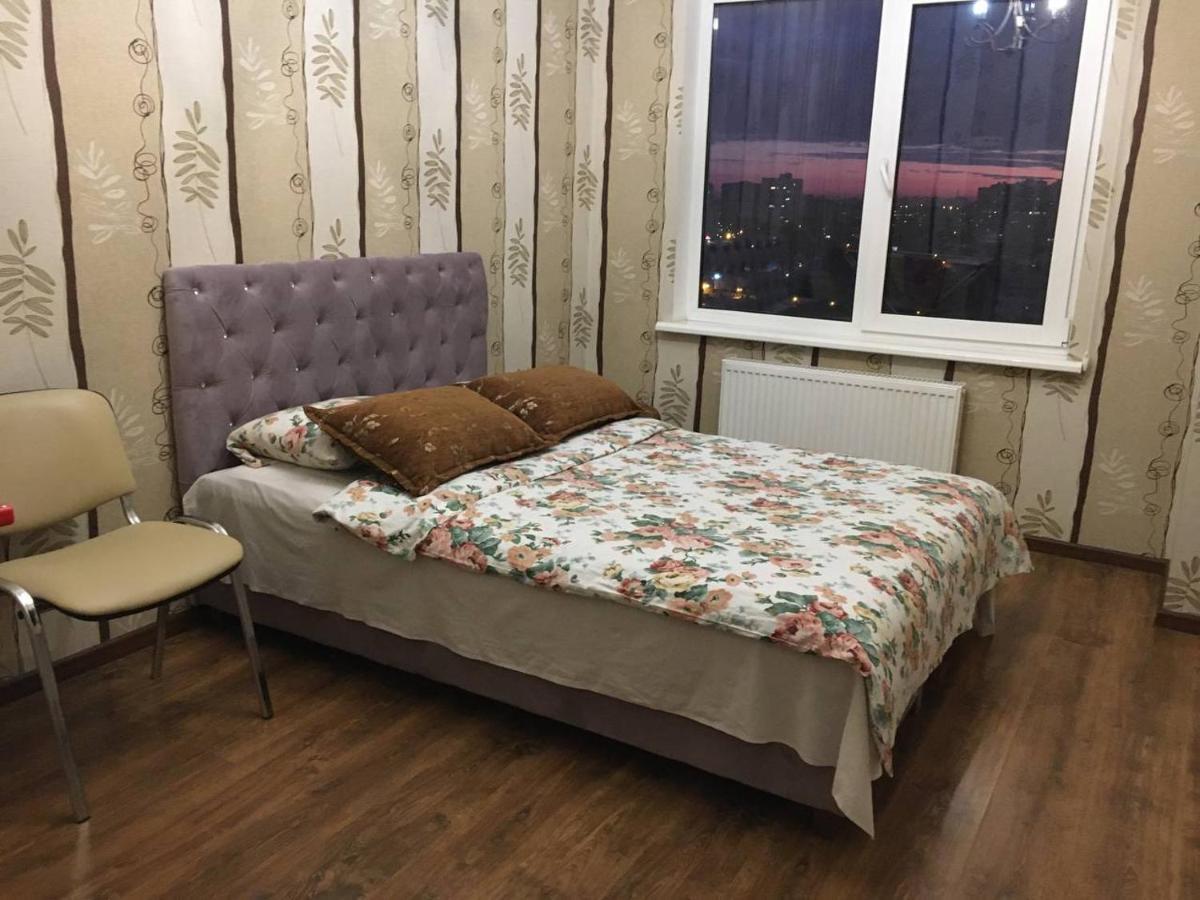 3 Bedrooms Arcadia Одесса Экстерьер фото