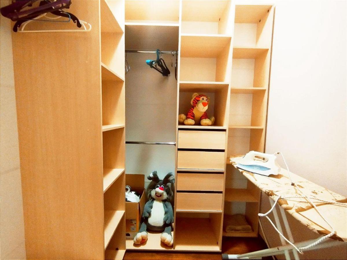 3 Bedrooms Arcadia Одесса Экстерьер фото